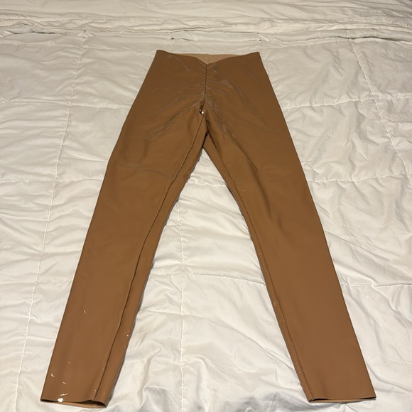 Commando legging - Picture 3 of 3